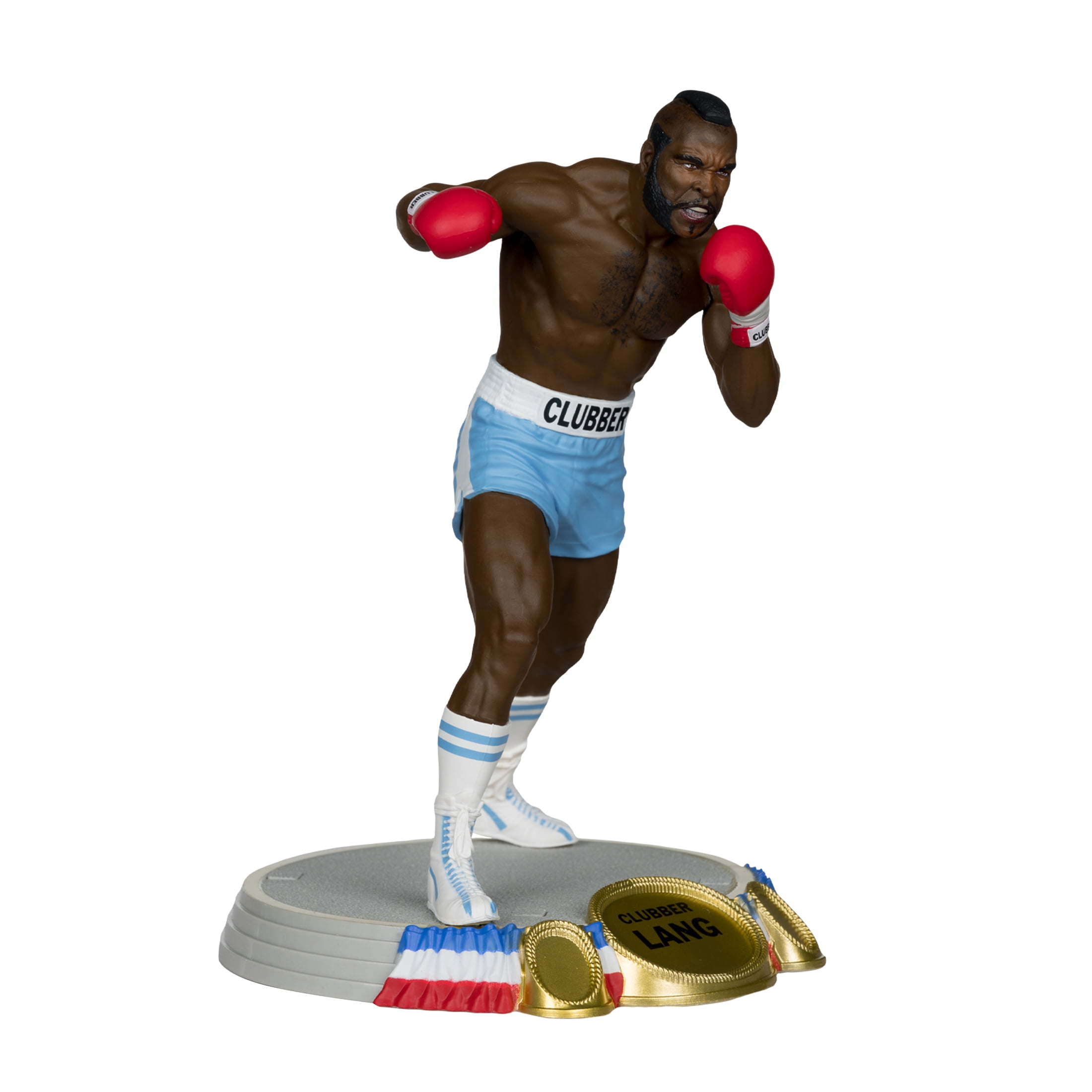 SF・ファンタジー・ホラー ROCKYIII CLUBBER LANG Clubber Lang (Rocky III)