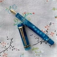 thumbnail image 3 of Jesscasday Acrylic Fountain Pen Writing Instrument for Students and Office Professionals, 3 of 20