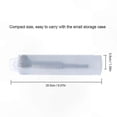 thumbnail image 4 of Electric Chisel Hammer Bit for Concrete, Wall, and Tile Surface Roughening, 4 of 5