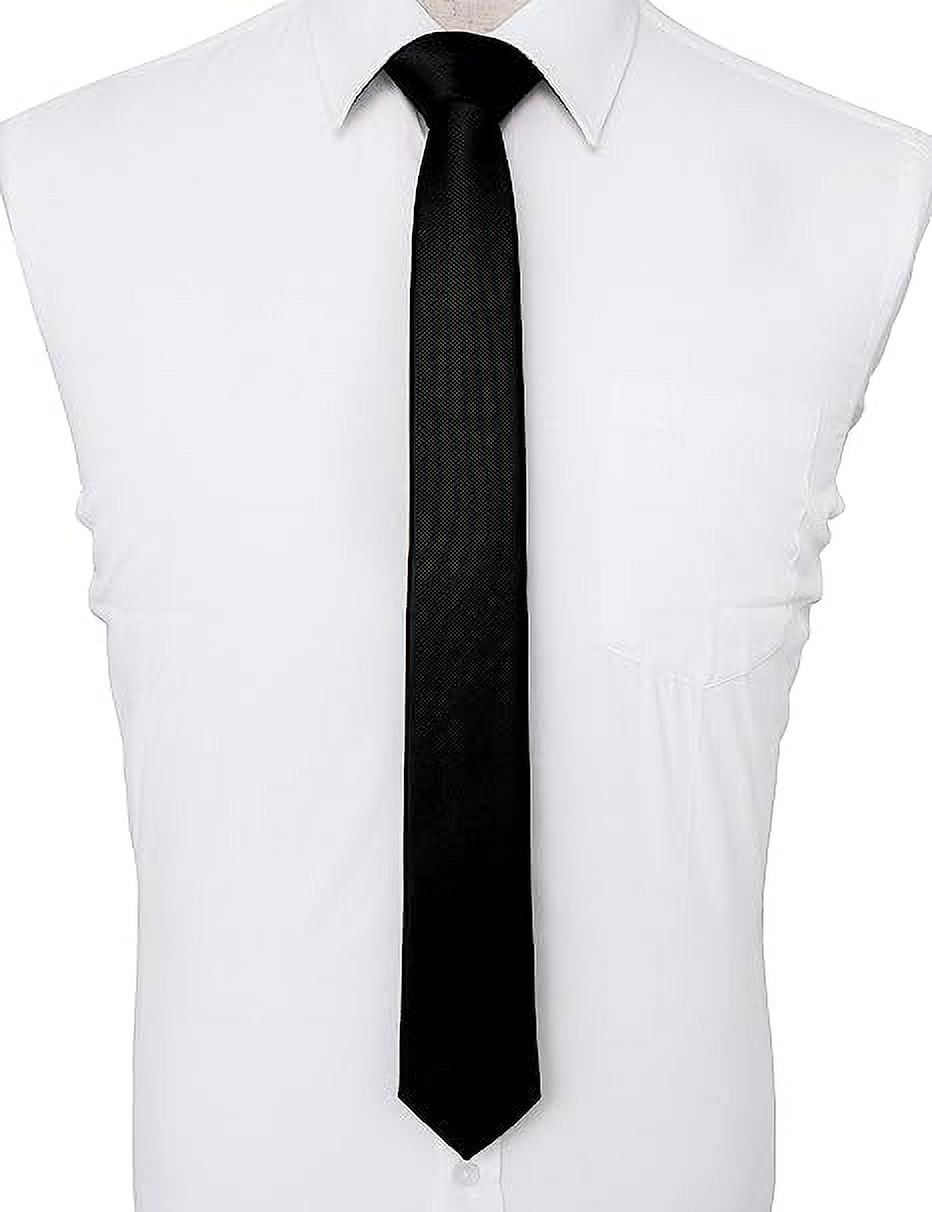 comprar corbata negra