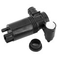 thumbnail image 1 of Washer Pump,  Plastic Material Exquisite Workmanship Professional Manufacturing Car Windscreen Washer Pump, For Car Garage, 1 of 8
