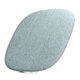 thumbnail image 1 of Para dormir: mini dispositivo portátil con ruido blanco y temporizador, ayuda para dormir inalámbrica con auriculares estéreo privados para dormir, 1 of 4