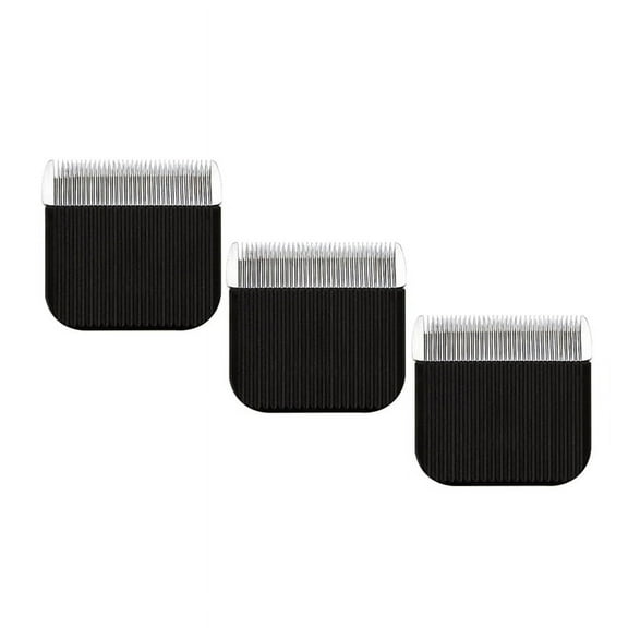 3pcs Rug Tufting Trimmer Replacement Blades, Fits for All 200W Carpet