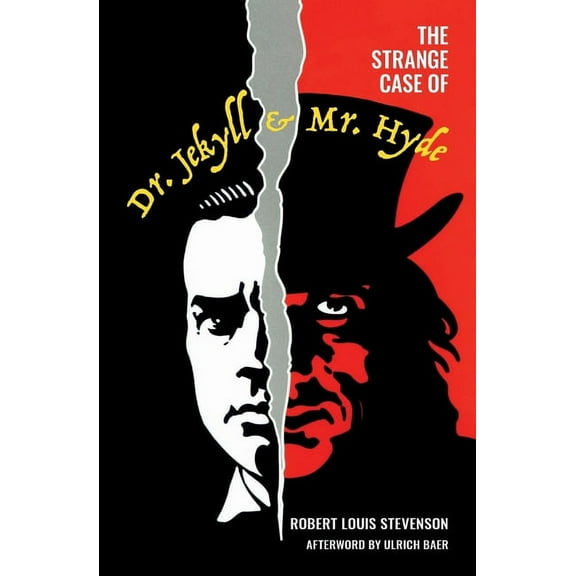 The Strange Case of Dr. Jekyll and Mr. Hyde (Warbler Classics) (Paperback)