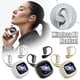 thumbnail image 2 of LUVCLS Auriculares con pantalla Bluetooth 5.4 Auriculares con llamadas Auriculares deportivos Reducción de ruido, 2 of 6