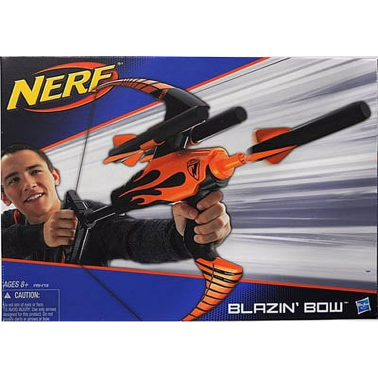 NERF GUNS for Nerf Gun Game 20.1! 