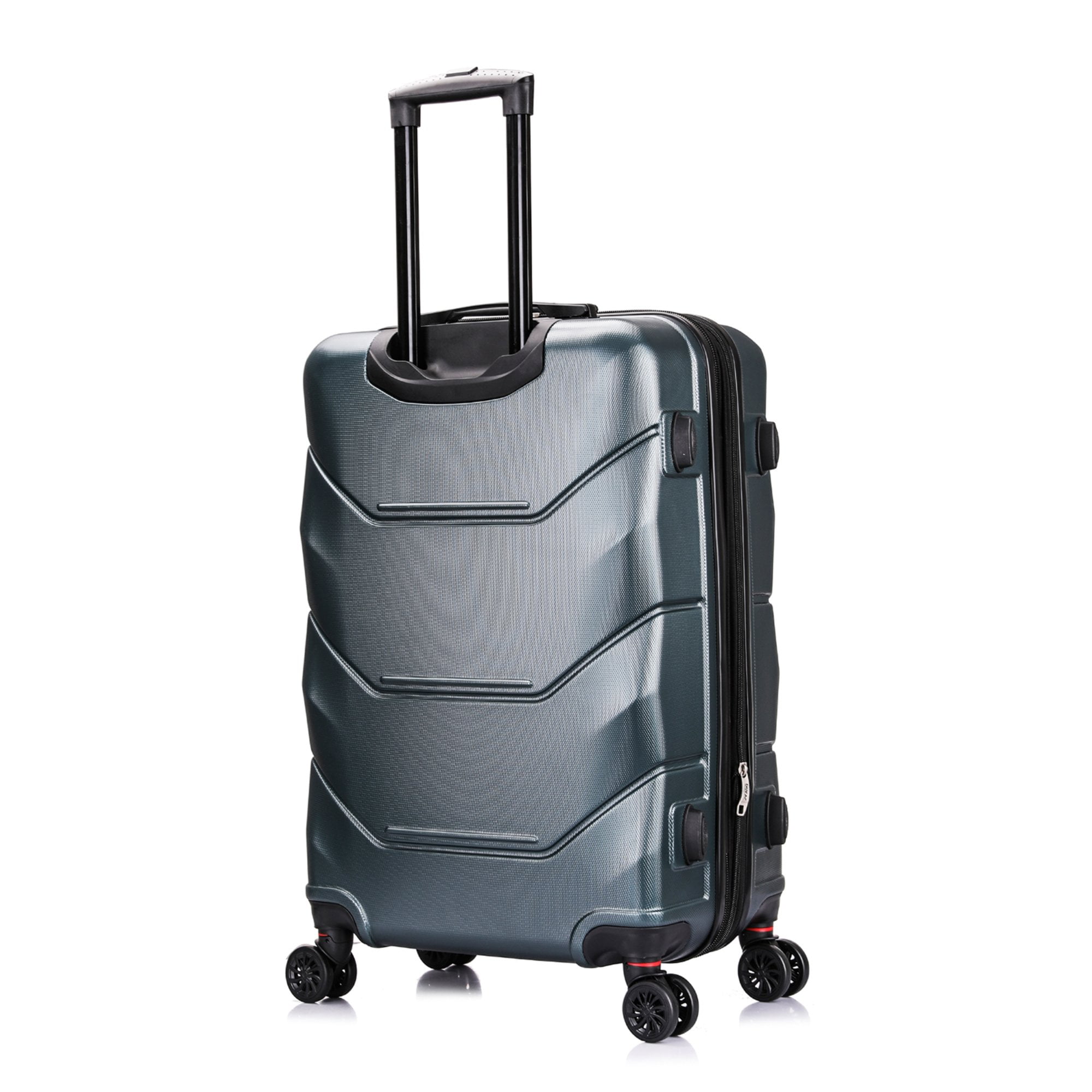 DUKAP Zonix 26" Lightweight Hardside Spinner Luggage