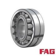 FAG 22238-BE-XL-K-C3 Spherical Roller Bearing Tapered Bore Factory New