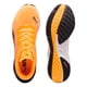 thumbnail image 4 of Tenis Puma Hombre Electrify Nitro 3 Fade Sunset Naranja Running naranja 8.5 MX, 4 of 8