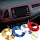 thumbnail image 2 of Flexible sello de coche 3/5M moldura de la tira de ajuste Interior desmontable hueco decoración Protector de PVC para Auto coche tablero Panel borde huangjie unisex, 2 of 2
