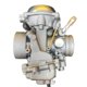 thumbnail image 4 of Motorcycle carburetor ATV Yamaha PD34J carburetor YFM350-A Suzuki LT-500F carburetor engine accessories GY6, 4 of 5