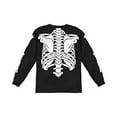 thumbnail image 2 of Misfits Glow In The Dark Skeleton Long Sleeve Shirt  Danzig, 2 of 2