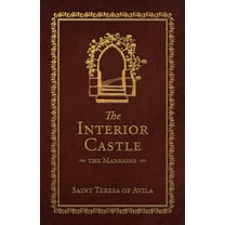 The Interior Castle: The Mansions (Deluxe Edition), (Hardcover)