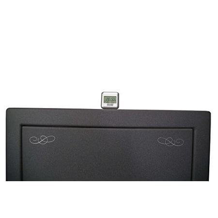 #3 Editor's Choice Ideal Humidity For Gun Safe