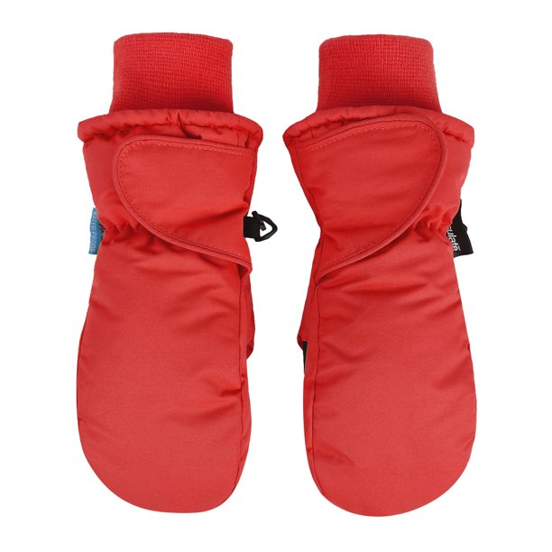 Simplicity Toddler's 3M Thinsulate Waterproof Winter Sports Snow Ski