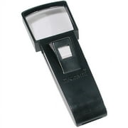 Illuminated Magnifier