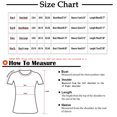 thumbnail image 2 of CEHVOM Chemise Décontractée à Manches Courtes Imprimée pour Femmes, Col à Revers, Boutonnage Simple, 2 of 5