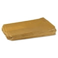thumbnail image 2 of Napkin Receptacle Liners, 7.5" X 3" X 10.5", Brown, 500/carton | Bundle of 5 Cartons, 2 of 5