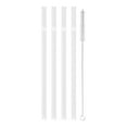thumbnail image 1 of ZWILLING Sorrento Glass Straws, 1 of 5