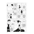 thumbnail image 4 of Masashi Kishimoto,M Boruto – Two Blue Vortex 1: Der spektakuläre Spin-off zu »Boru (Paperback), 4 of 6