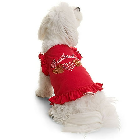 SimplyDog - Heartbreaker Dress