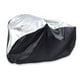 thumbnail image 1 of Scienceny Cubierta de bicicleta impermeable Protector de motocicleta tela Oxford resistente a la intemperie bicicleta Scooter Sun Case con cierre Bombillas para automóviles Scienceny VI015508-00B, 1 of 6