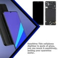 thumbnail image 3 of Langgg Samsung A715 Mobile Phone LCD Display Touch Screen Digitizer Replacement, 3 of 6