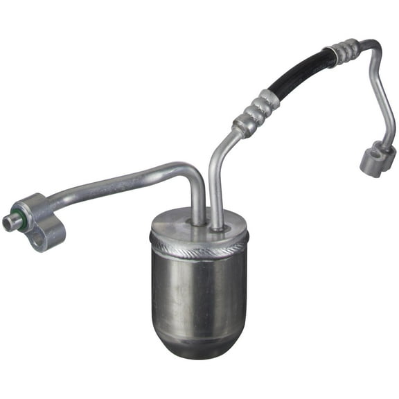 Spectra Premium 0210059 Air Conditioning Accumulator/Drier - HVAC