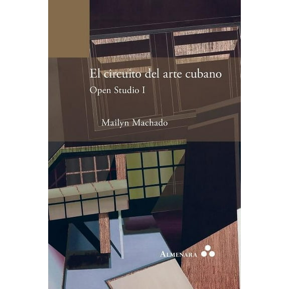 El circuito del arte cubano. Open Studio I