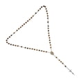 thumbnail image 4 of Perles de Chapelet Croix Perles de Prière Chapelet Bonnes Perles de Chapelet Collier Perles de Chapelet Croix Collier Qualité Inégalée, 4 of 8