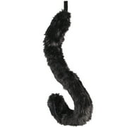 Black Cat Deluxe Tail
