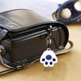 thumbnail image 2 of Protector de silicona Wosthever 4 Uds para mascotas gatos perros localizador, 2 of 6