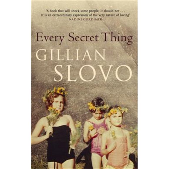 Pre-Owned Every Secret Thing: My Family, My Country (Paperback)