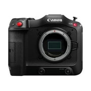 Canon EOS C70 - Camcorder - APS-C - 4K / 120 fps - 9.6 MP - body only - flash card