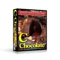 thumbnail image 1 of TDC Games Alphabet Mystery Puzzle - C Is For Chocolate - 2 Jigsaw Puzzles - 500 pc, 1 of 9