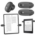 thumbnail image 1 of [Page Turner] Control remoto con forma de anillo para Kindle Paperwhite y tableta, 1 of 8