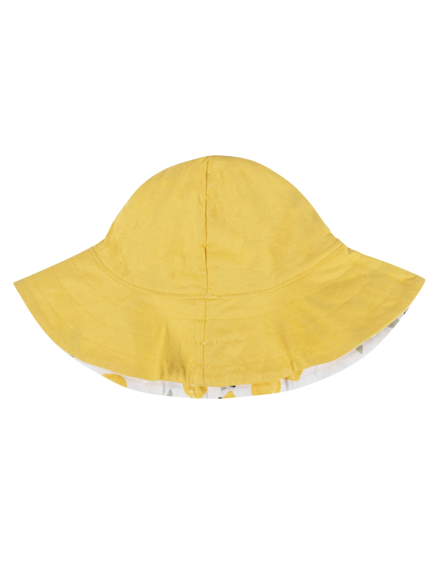 Gerber Baby & Toddler Girl Dress, Diaper Cover & Sun Hat Outfit Set, 3-Piece, (Newborn - 5T)