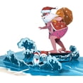 thumbnail image 2 of Christmas Pop Up Card - 3D Greeting Card, Funny Birthday Cards, Pop Up Christmas Card, Kids Christmas Card, New Year Cards, Winter Cards, 2 of 5
