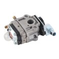 thumbnail image 3 of Carburetor Carb, Easy To Install 2 Stroke Engine Carburetor  for Hedge Trimmer, 3 of 8