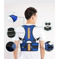 thumbnail image 5 of Corset Correcteur de Posture Thérapie Ceinture Droite, 5 of 5