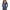 Blue, variant on NaWent Clearance Women's Maternity Nursing Tops Long Sleeve Breastfeeding Top Tee Shirt Double Layer Pregnancy Shirt Black 8(L)