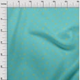 thumbnail image 2 of oneOone Tissu Viscose Georgette Imprimé Banane, 42 Pouces de Large, 2 of 4