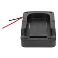 thumbnail image 4 of Adaptador de Salida de Batería Bling Bling Soporte de Base Cable de Bricolaje para Accesorios de Batería de Iones de Litio Makita BL de 18 V, 4 of 12