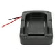 thumbnail image 4 of Soporte para batería de iones de litio, soporte para adaptador de salida de batería, soporte para batería para adaptador de batería Makita optimizado para la excelencia, 4 of 12