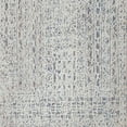 thumbnail image 3 of Dynamic Rugs Vigo Taupe/Charcoal/Ivory 5X8 Bordered Handmade Area Rug, 3 of 3
