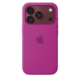 Apple, iPhone 17 Silicone Case with MagSafe, Yellow - Walmart.com