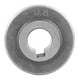 thumbnail image 1 of 2 uds H7 L14 LED bombilla de faro delantero de coche adaptador Base soporte de retención para Ford Land Rover Fita Jadeshay A, 1 of 8