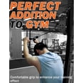 thumbnail image 4 of Cable de conexión Tricep V Bar Fitarc Tricep Pull Down Gym, 4 of 6