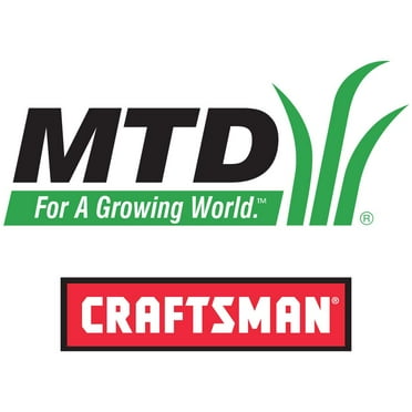 Genuine MTD 753-11321 START HSG ASM