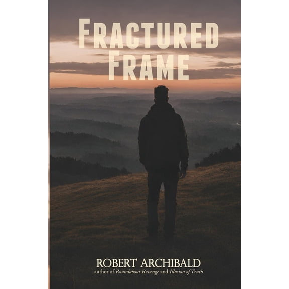 Fractured Frame, (Paperback)